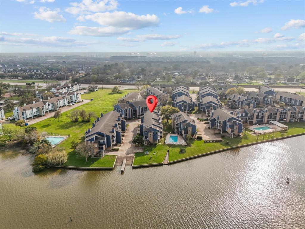 18519 Egret Bay Boulevard #1802, Houston, Texas image 6