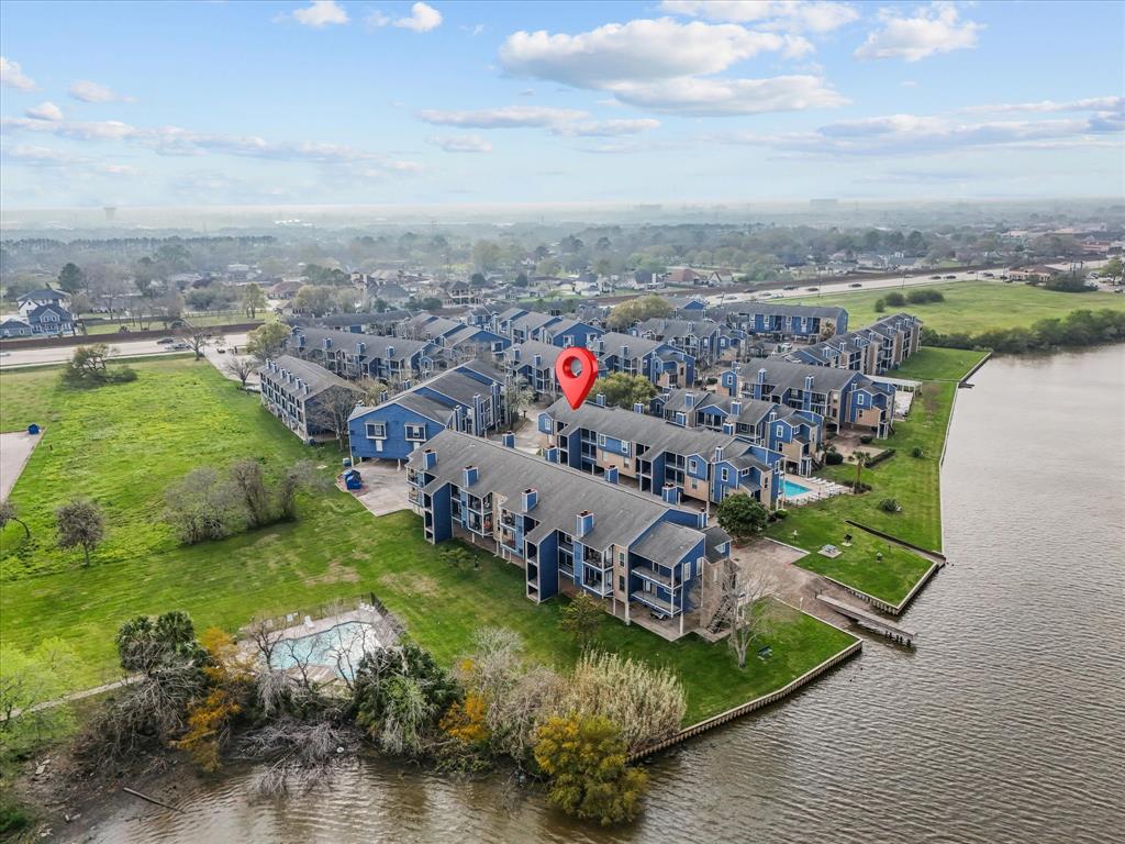 18519 Egret Bay Boulevard #1802, Houston, Texas image 7