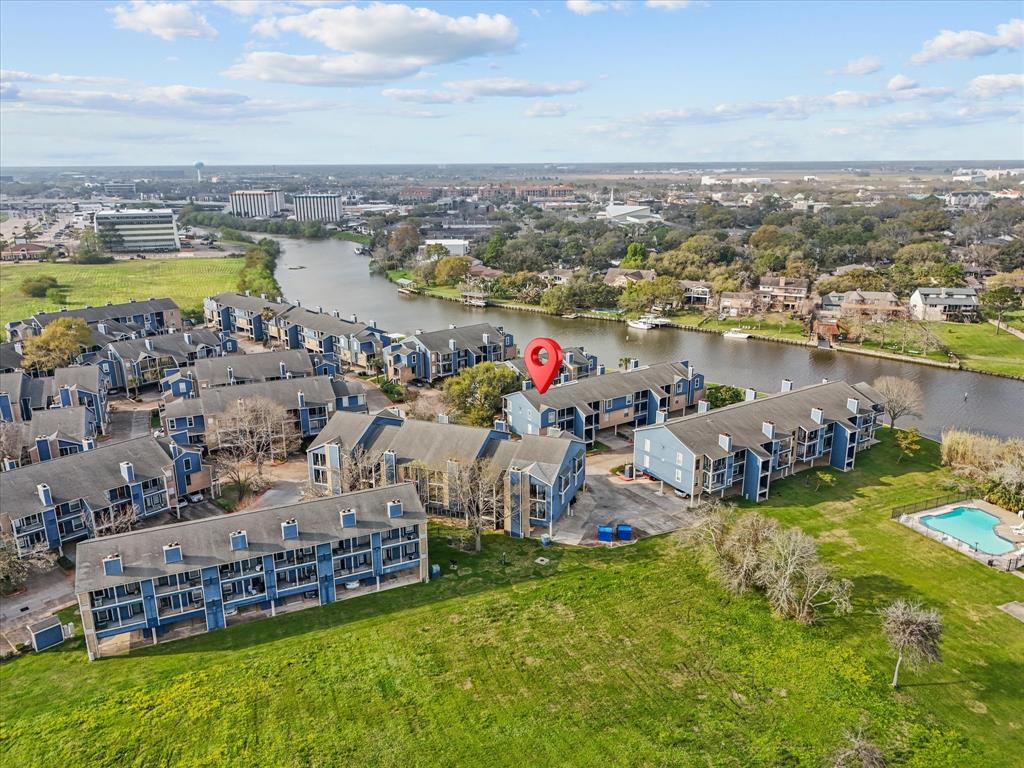 18519 Egret Bay Boulevard #1802, Houston, Texas image 8