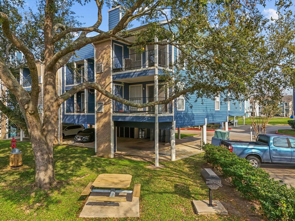 18519 Egret Bay Boulevard #1802, Houston, Texas image 2