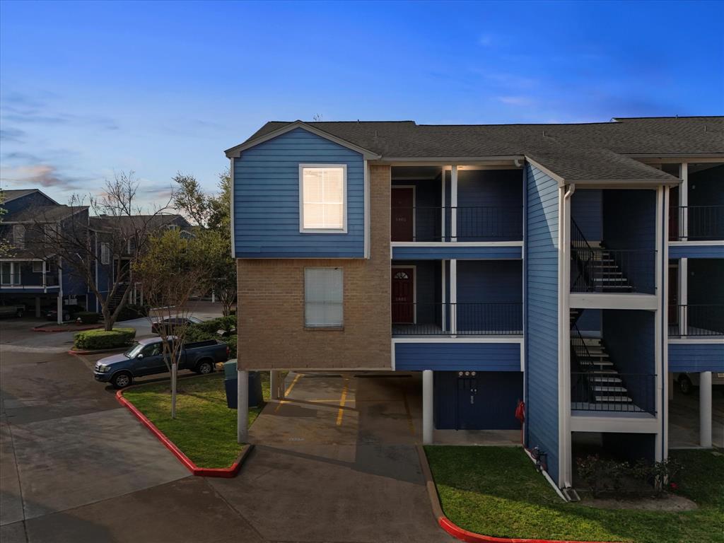 18519 Egret Bay Boulevard #1802, Houston, Texas image 1