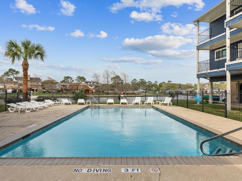 18519 Egret Bay Boulevard #1802, Houston, Texas image 13