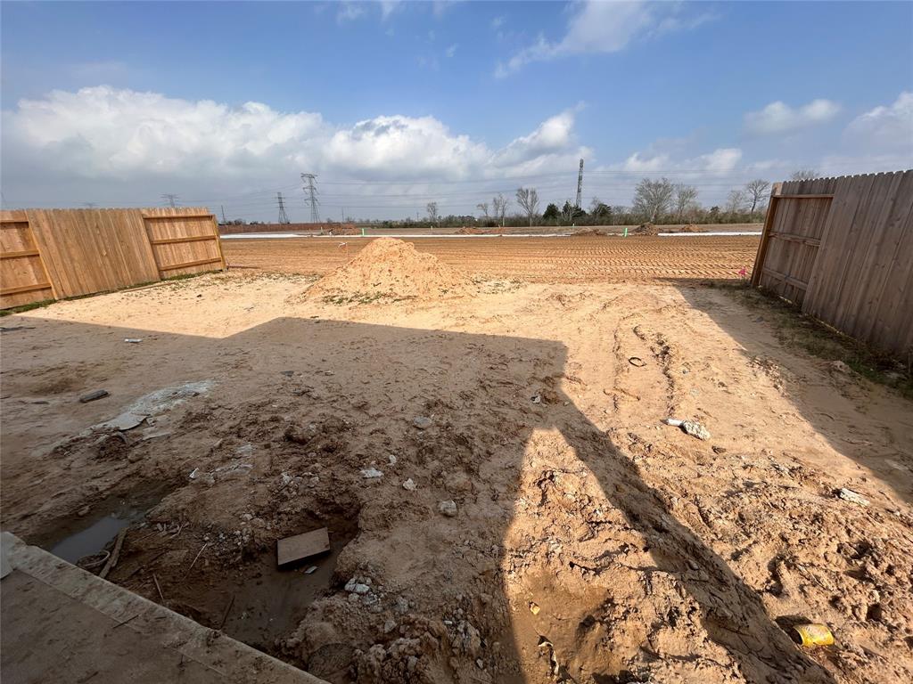 3618 Cardinal Pointe Lane, Angleton, Texas image 9