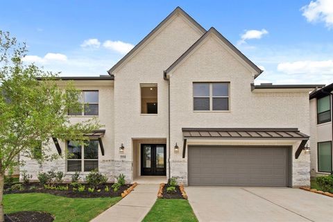 2538 Oregano Rise Drive Richmond TX 77406
