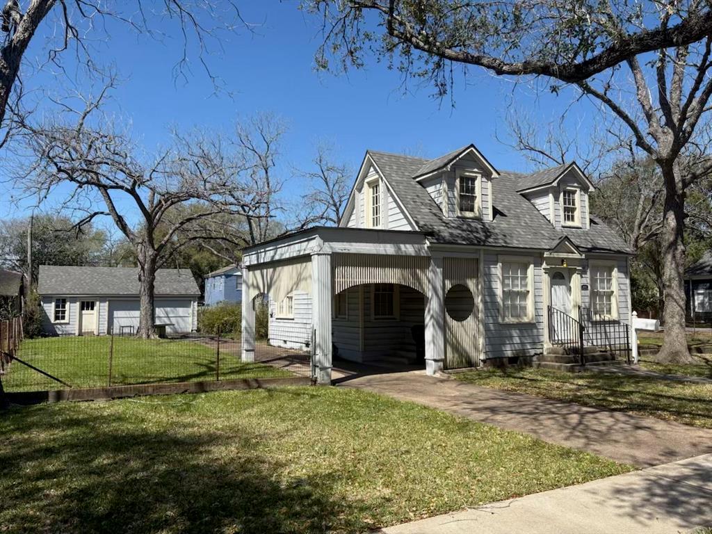 1400 Carlisle Street, Rosenberg, Texas image 3
