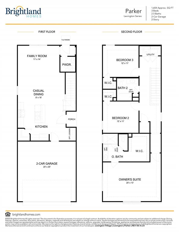 2150 Villa Clara Drive, Friendswood, Texas image 2