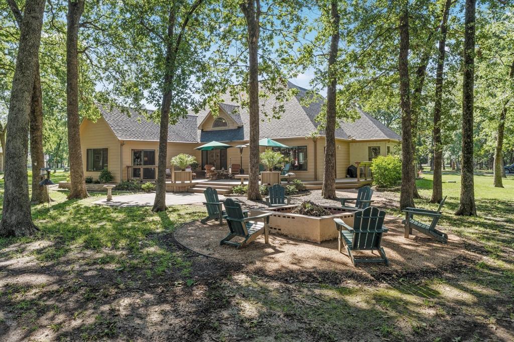 181 Saint Andrews Drive, Mabank, Texas image 5