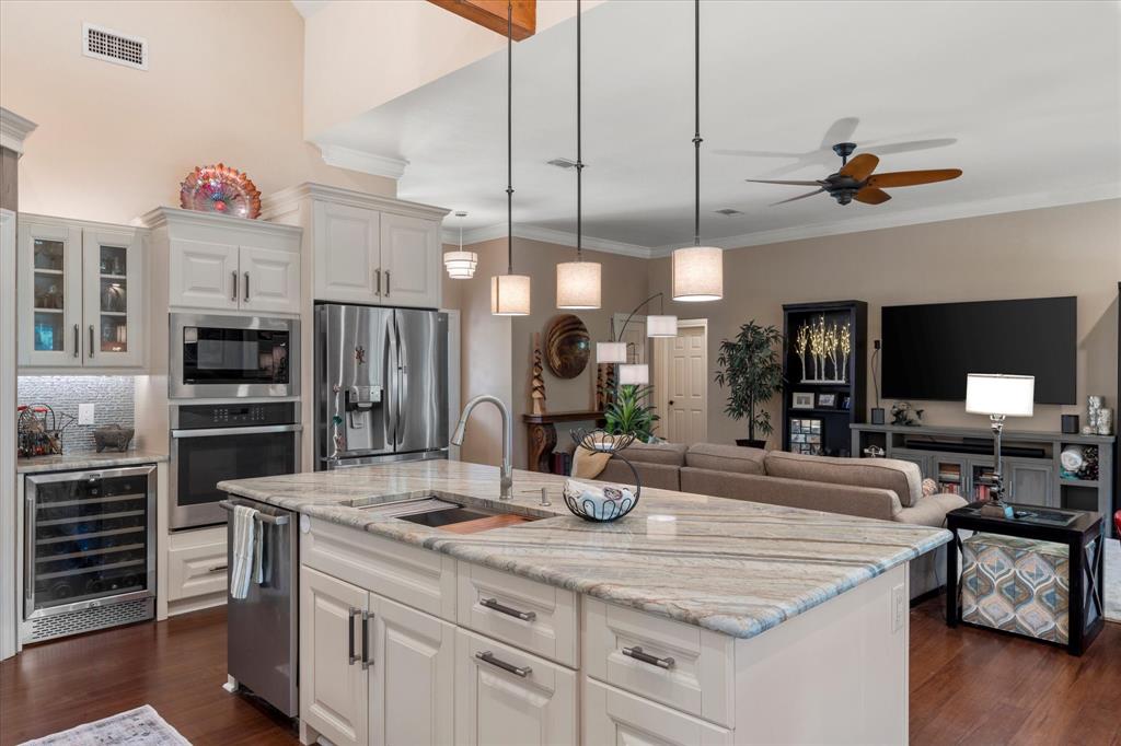 181 Saint Andrews Drive, Mabank, Texas image 17