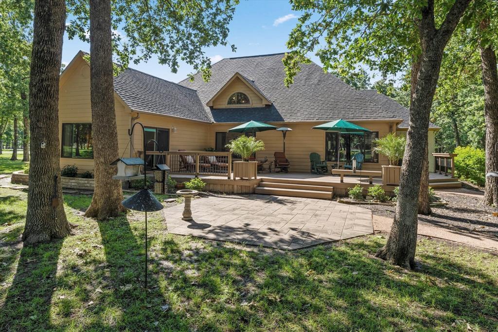 181 Saint Andrews Drive, Mabank, Texas image 4