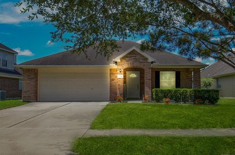 Photo of 20506 Port Bishop Lane, Richmond, TX 77407 (MLS # 13892282)