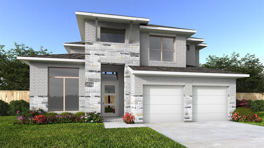 5818 Seagrass Drive, Manvel, Texas image 1