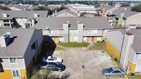 12618 Ashford Meadow A,B,C,D Drive Houston TX 77082
