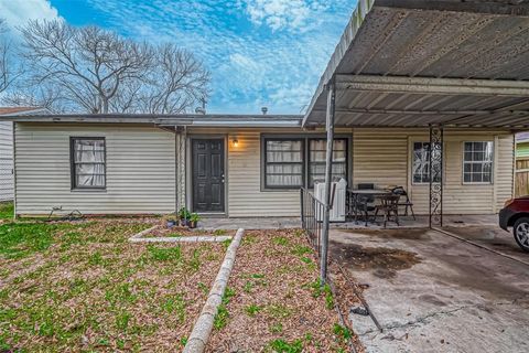 7726 Darnay Drive, Houston, TX 77033 - MLS#: 16578746