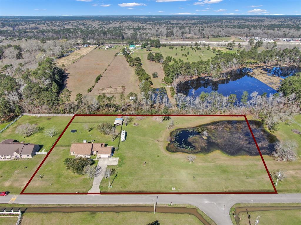 16180 Oaklawn Drive, Splendora, Texas image 22