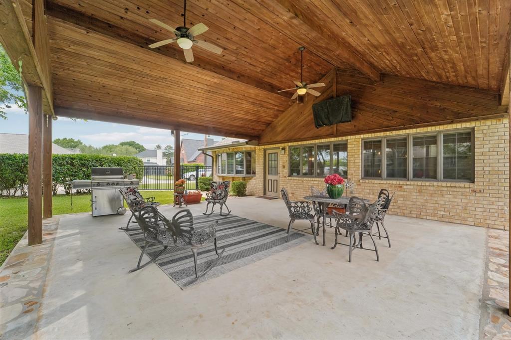 9243 Deepwater Drive, Montgomery, Texas image 41