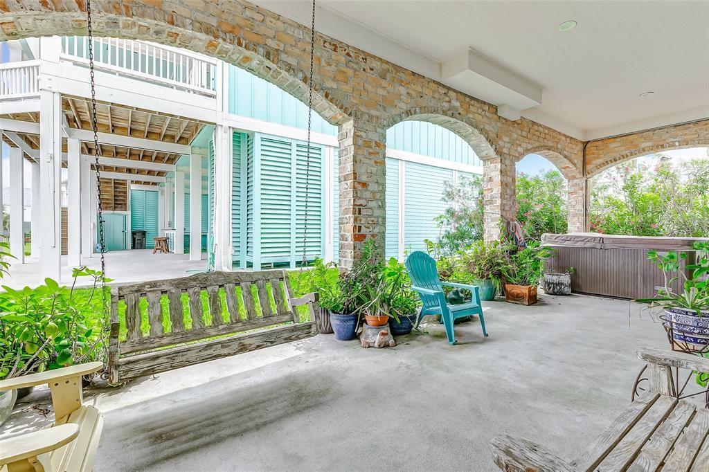 2001 Laguna Harbor Cove Boulevard, Port Bolivar, Texas image 3
