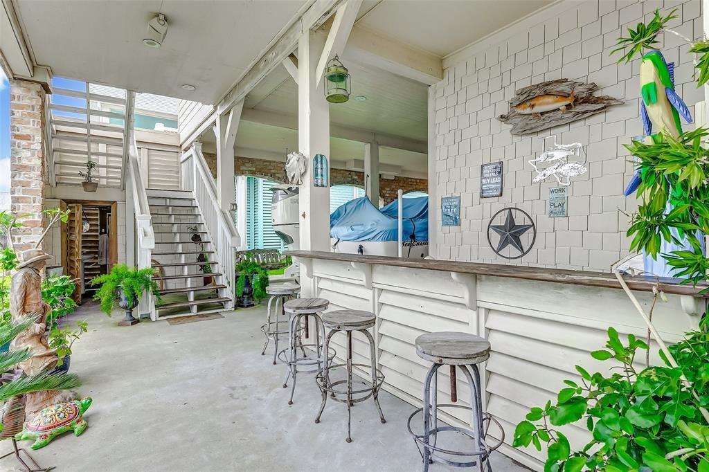 2001 Laguna Harbor Cove Boulevard, Port Bolivar, Texas image 4