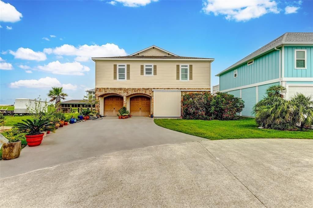 2001 Laguna Harbor Cove Boulevard, Port Bolivar, Texas image 19
