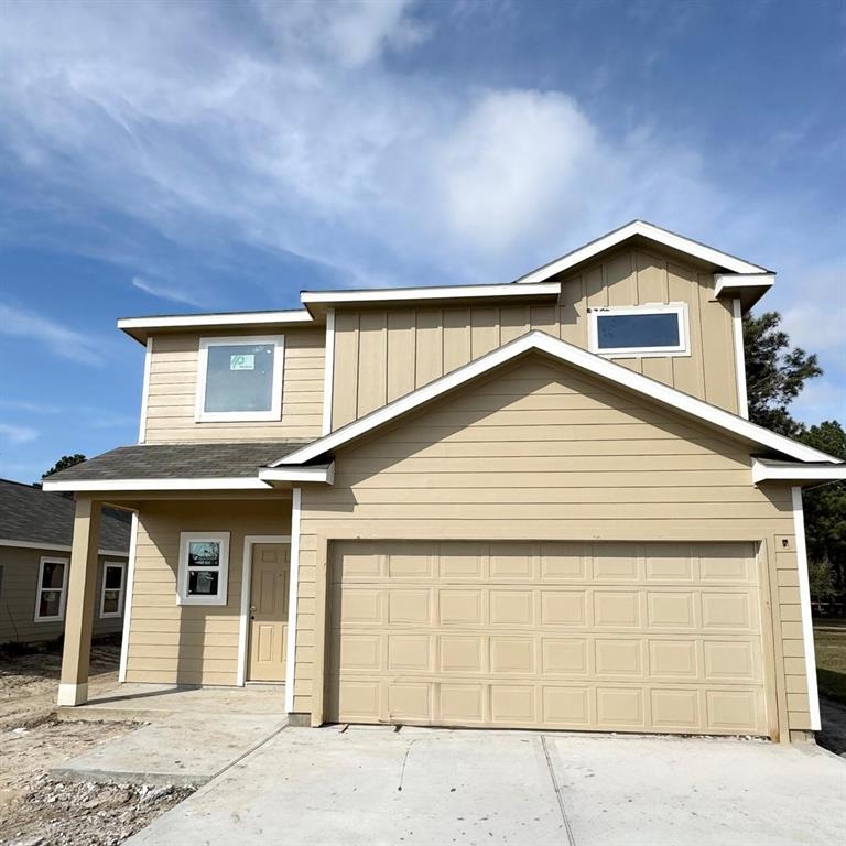 1571 Belton Lane, Anahuac, Texas image 1