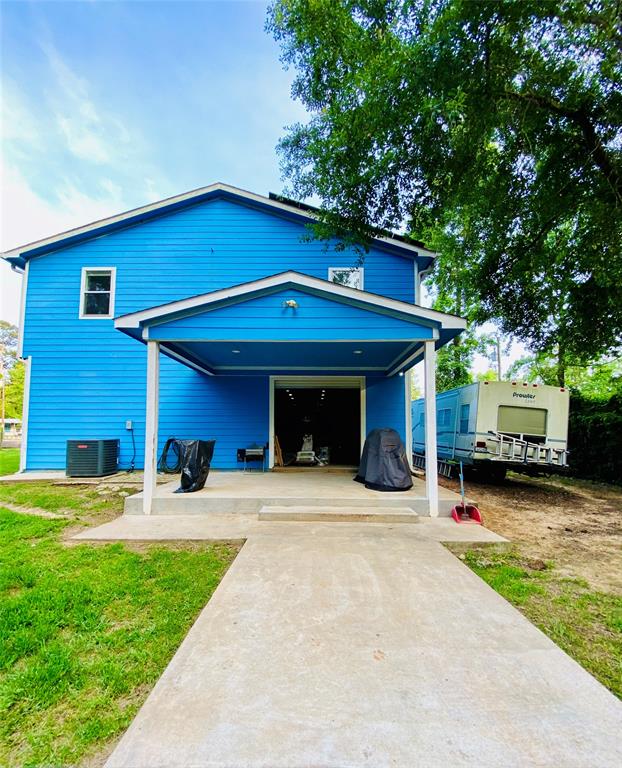 195 Rim Rock Road, Onalaska, Texas image 40