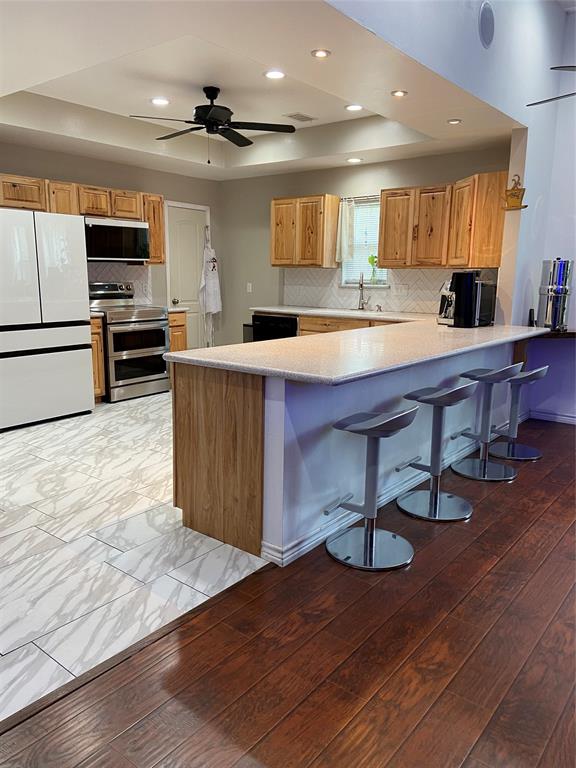 195 Rim Rock Road, Onalaska, Texas image 3