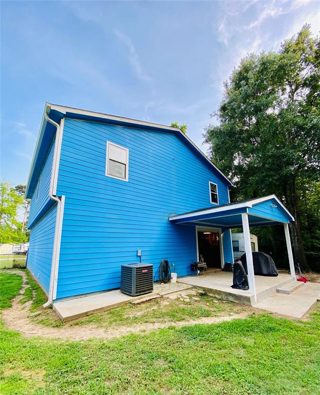195 Rim Rock Road, Onalaska, Texas image 41