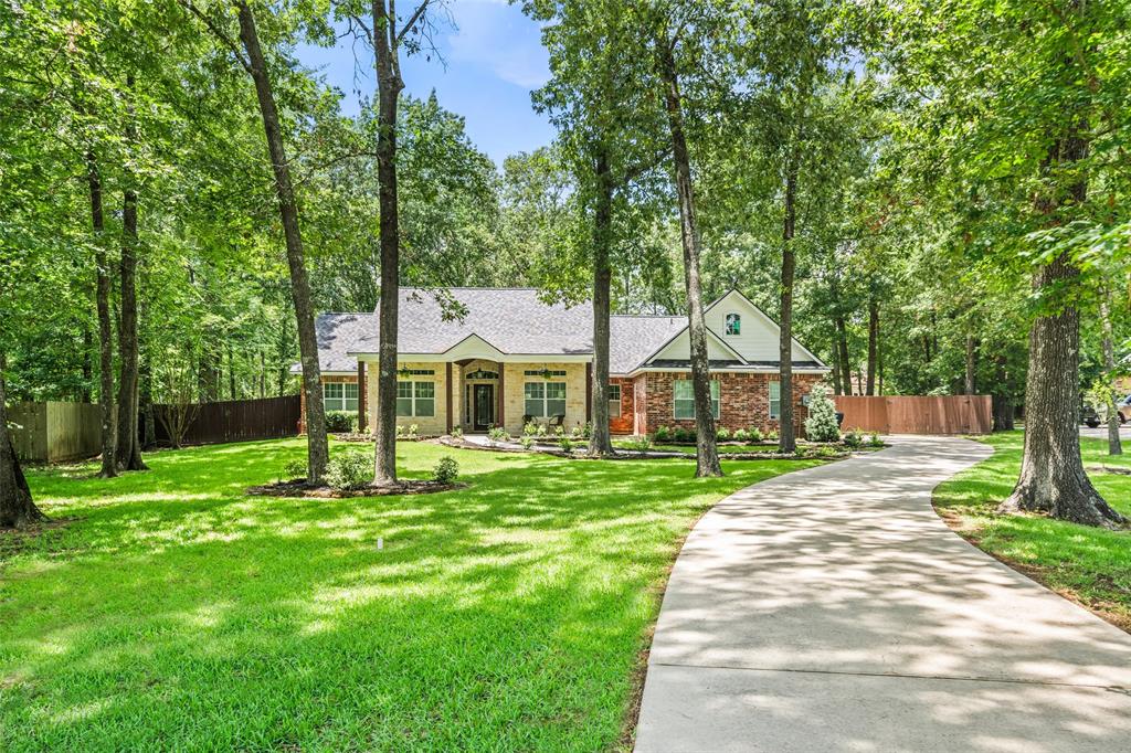 18854 Lake Terrace Drive, Montgomery, Texas image 4