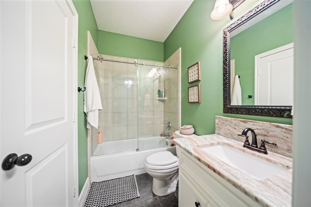 18854 Lake Terrace Drive, Montgomery, Texas image 20