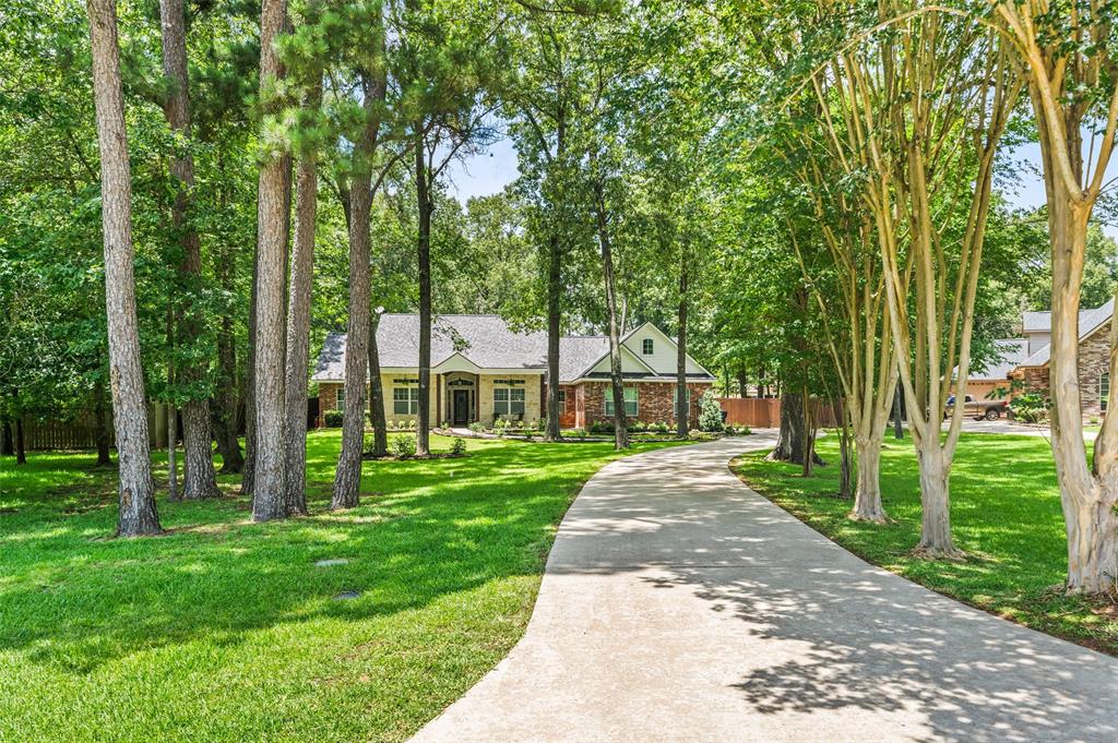 18854 Lake Terrace Drive, Montgomery, Texas image 28