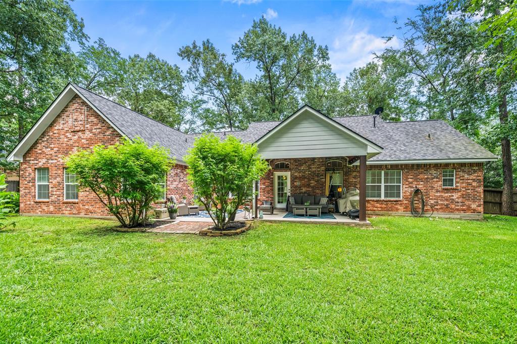 18854 Lake Terrace Drive, Montgomery, Texas image 26