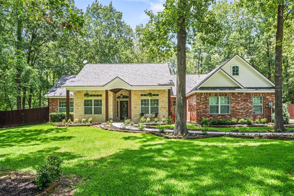 18854 Lake Terrace Drive, Montgomery, Texas image 1