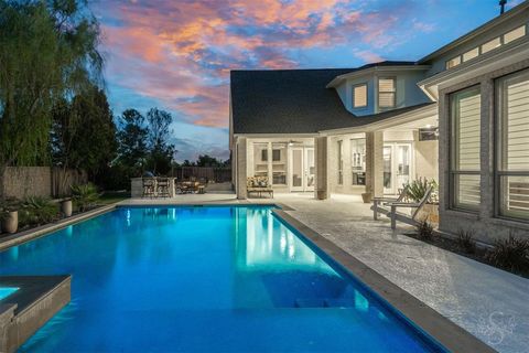 28606 Hoffman Spring Lane Fulshear TX 77441