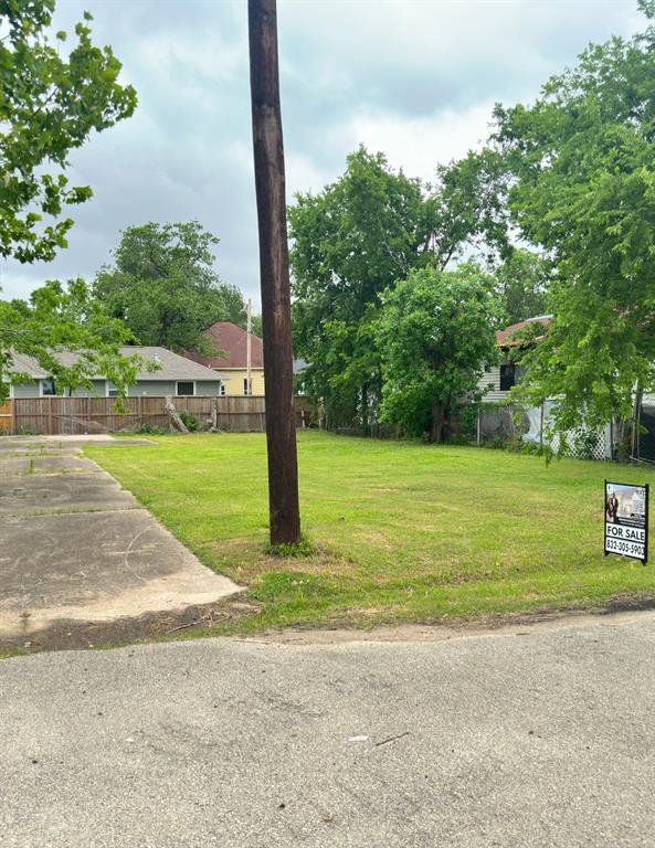 1808 Semmes Street, Houston, Texas image 2