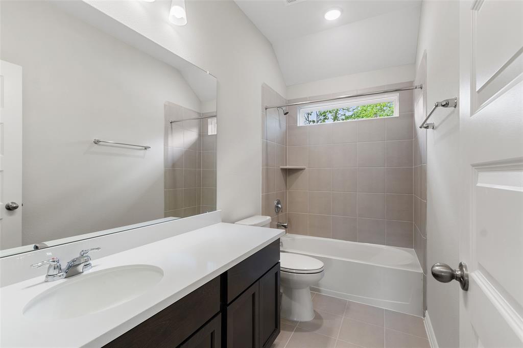 226 Brecon Buff Drive, Willis, Texas image 34