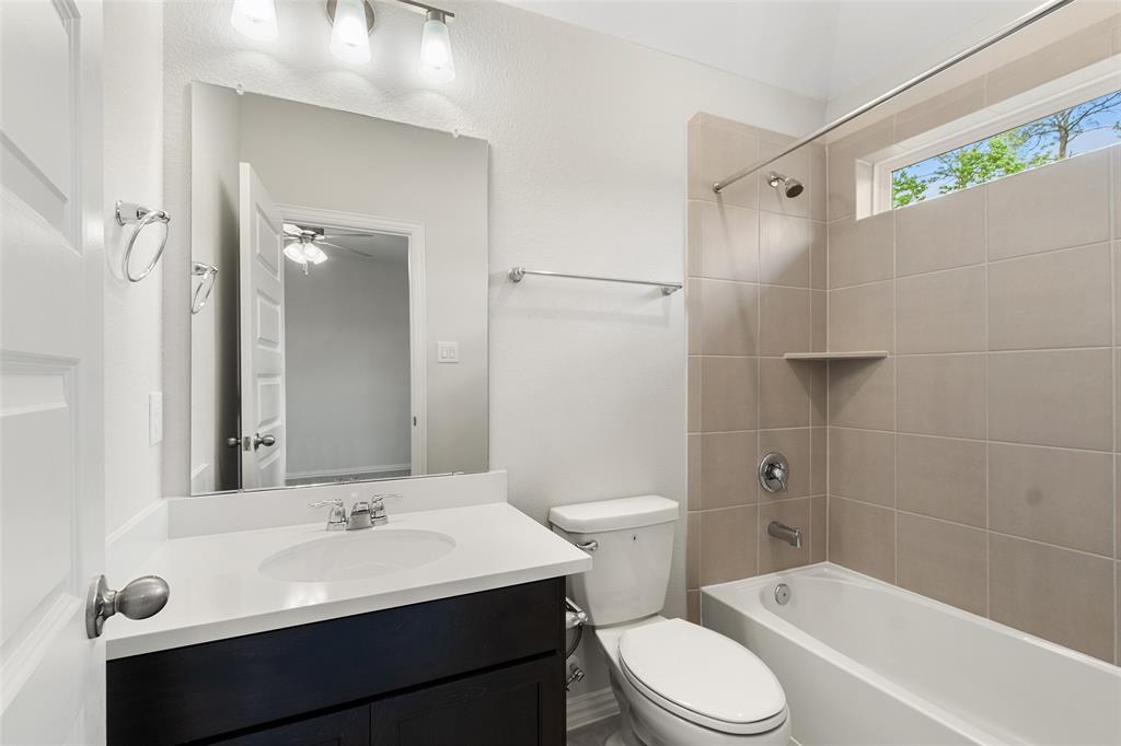 226 Brecon Buff Drive, Willis, Texas image 33