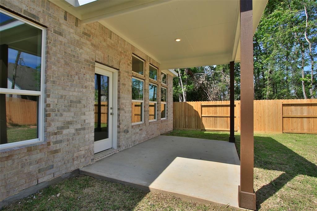 226 Brecon Buff Drive, Willis, Texas image 47