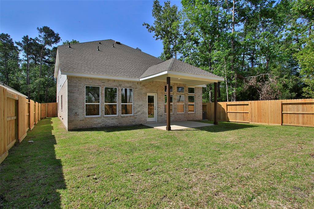 226 Brecon Buff Drive, Willis, Texas image 44