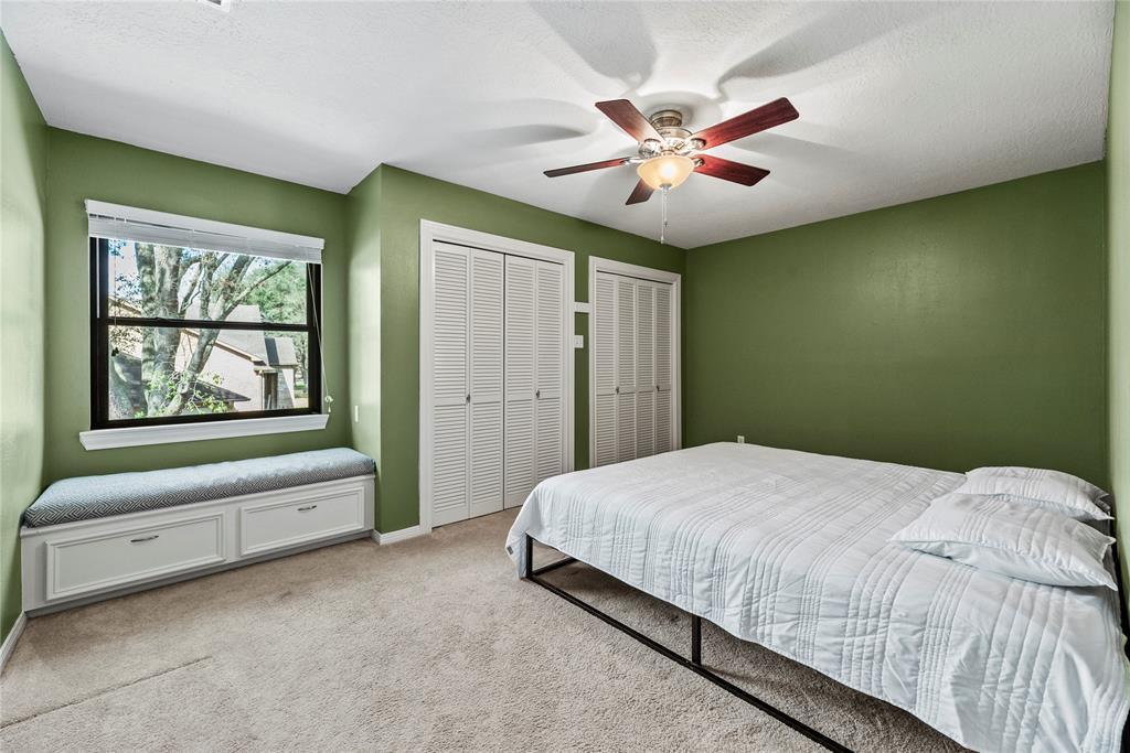 4611 Diamond Springs Drive, Missouri City, Texas image 34