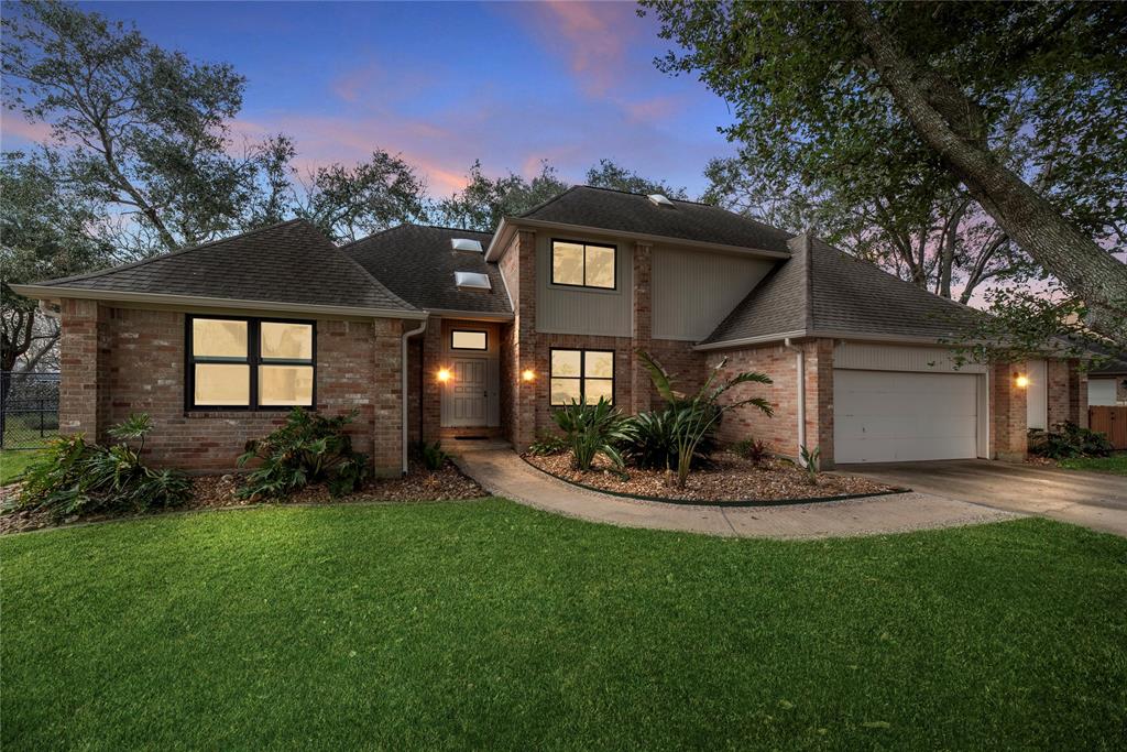 4611 Diamond Springs Drive, Missouri City, Texas image 1