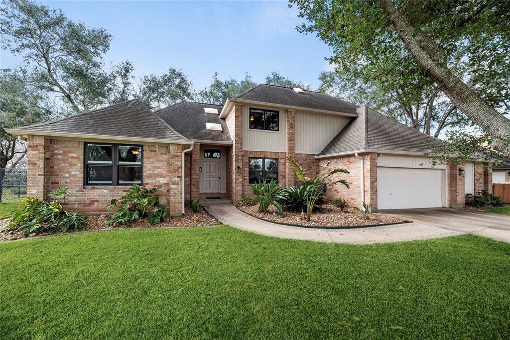 4611 Diamond Springs Drive, Missouri City, Texas image 4