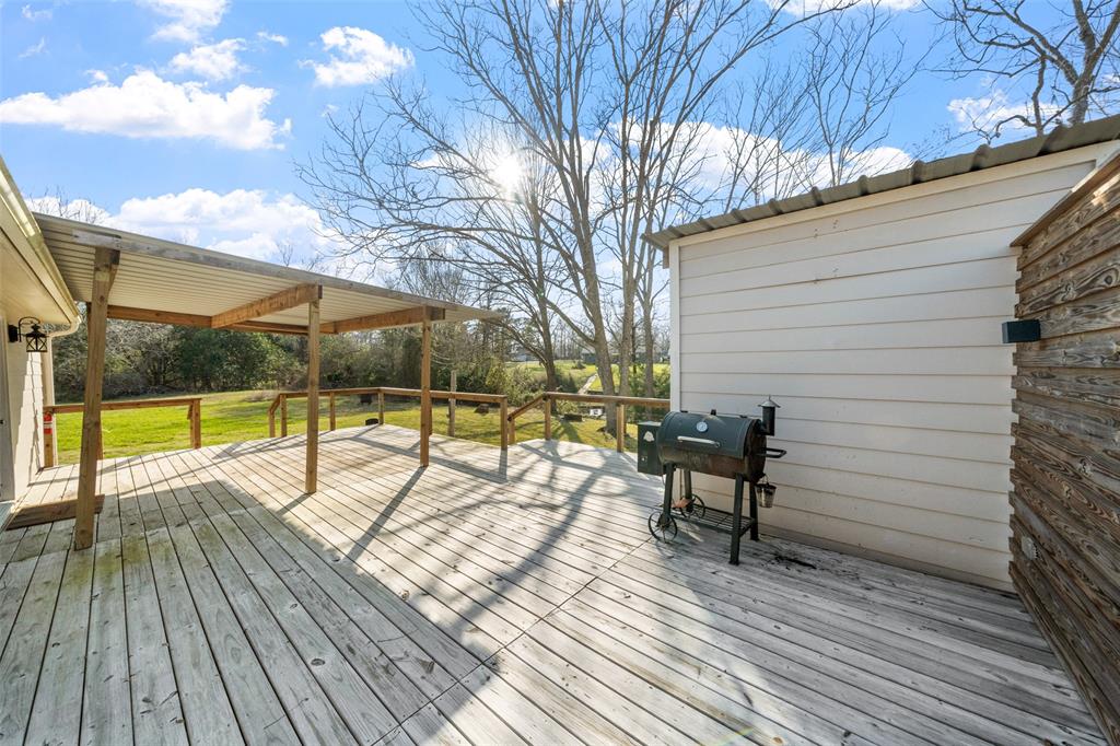 189 New Cove Drive, Livingston, Texas image 16