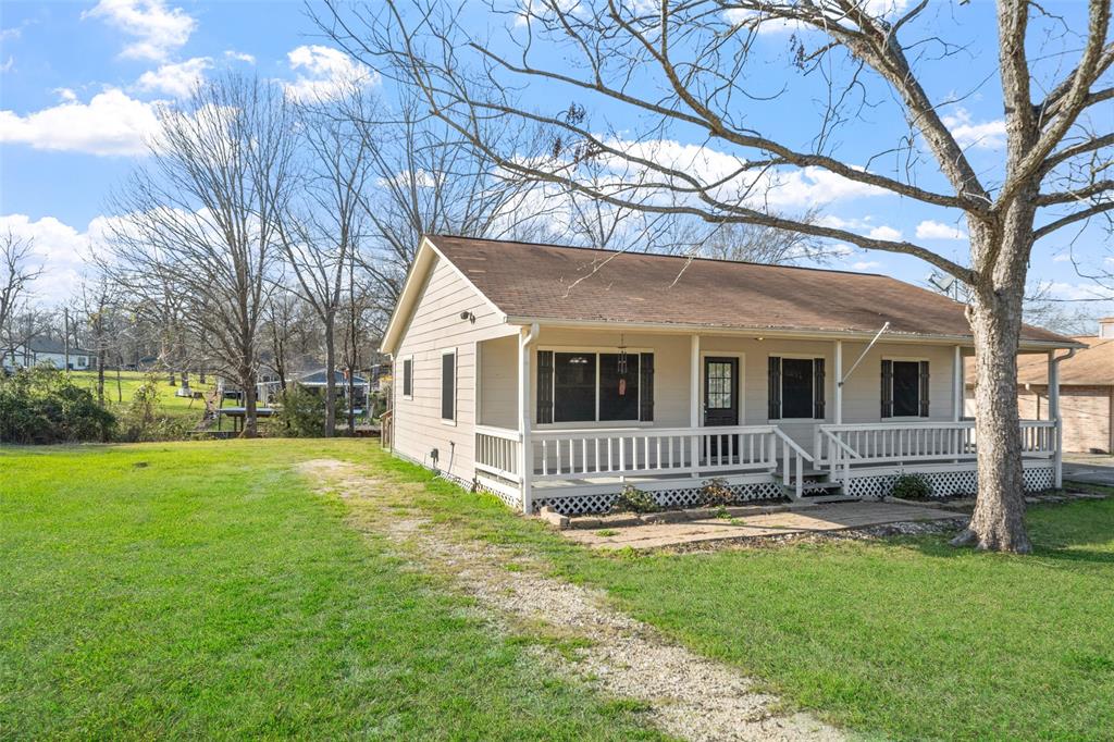 189 New Cove Drive, Livingston, Texas image 25
