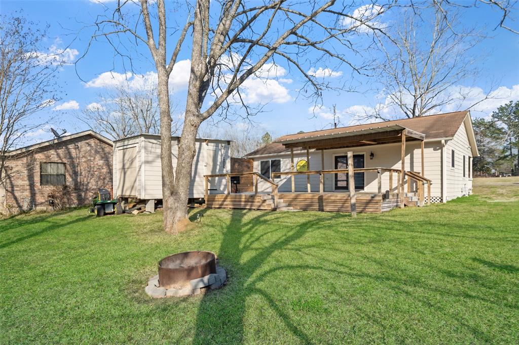 189 New Cove Drive, Livingston, Texas image 22
