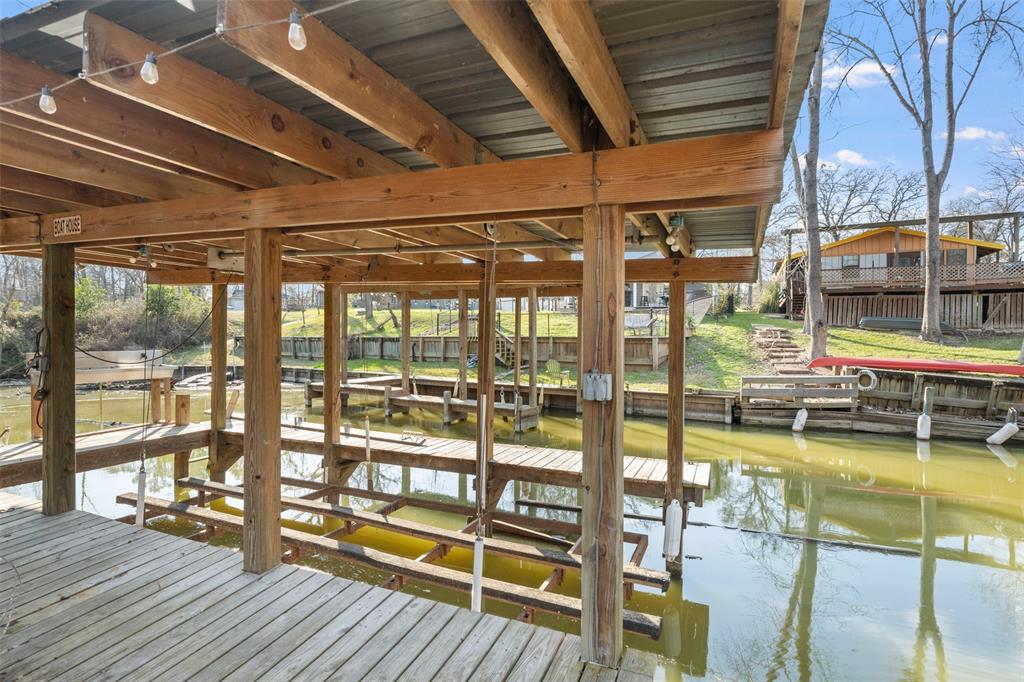 189 New Cove Drive, Livingston, Texas image 19
