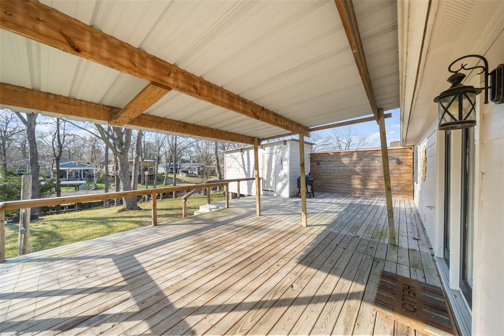 189 New Cove Drive, Livingston, Texas image 15