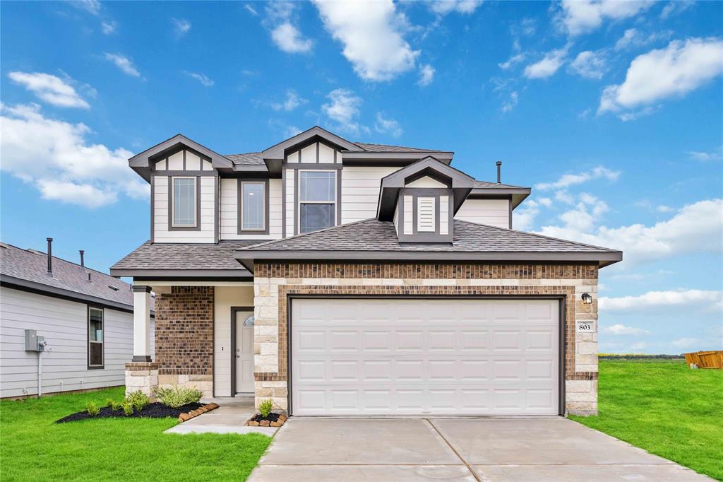 16853 Needlepoint Drive, Conroe, Texas image 2