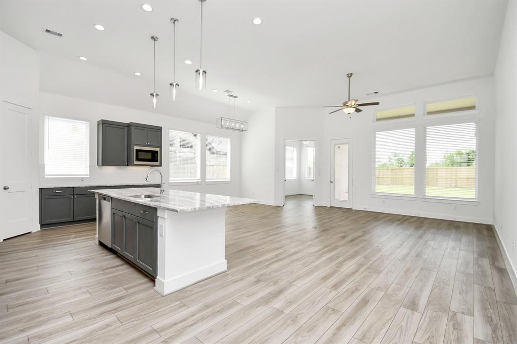 4738 Vaughan Way, Iowa Colony, Texas image 4
