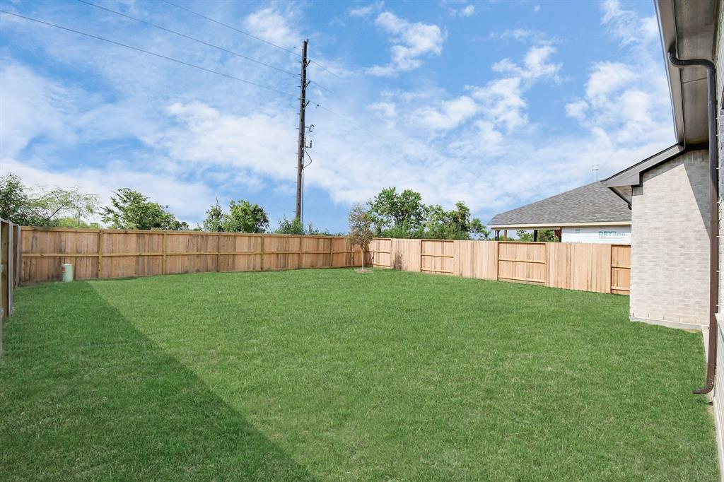 4738 Vaughan Way, Iowa Colony, Texas image 26