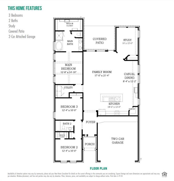 4738 Vaughan Way, Iowa Colony, Texas image 28