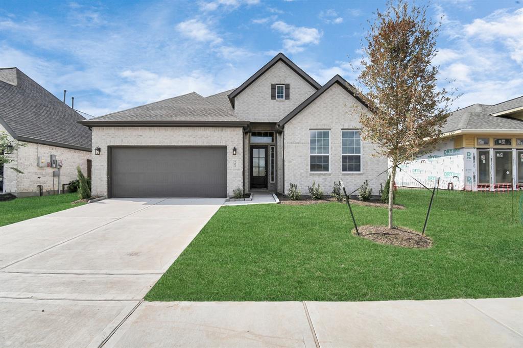 4738 Vaughan Way, Iowa Colony, Texas image 2